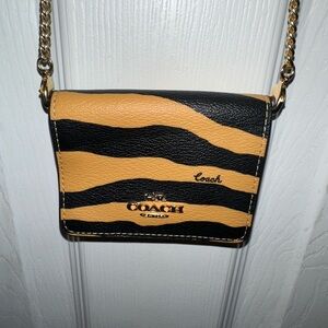 Coach Mini Purse